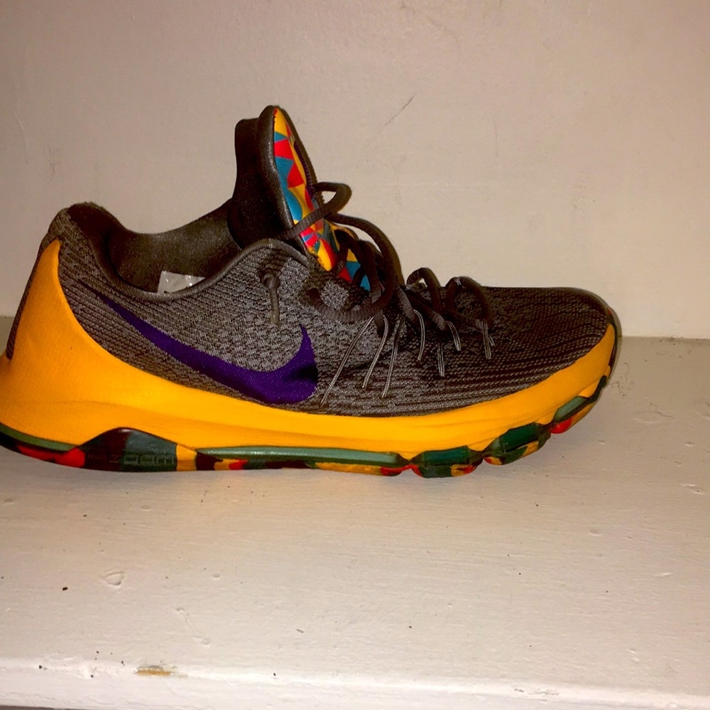 Comfortable and running capacity